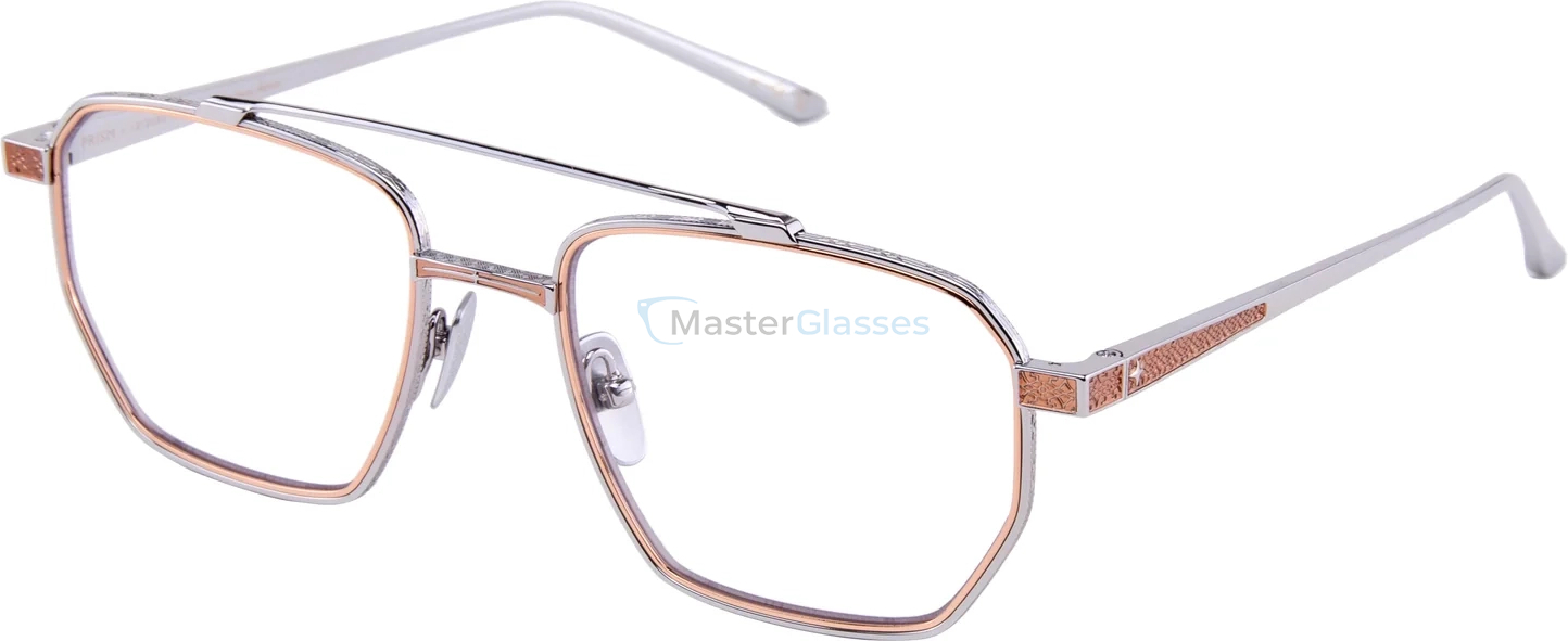 Оправа Leisure Society Prism 12K /18K RS GOLD