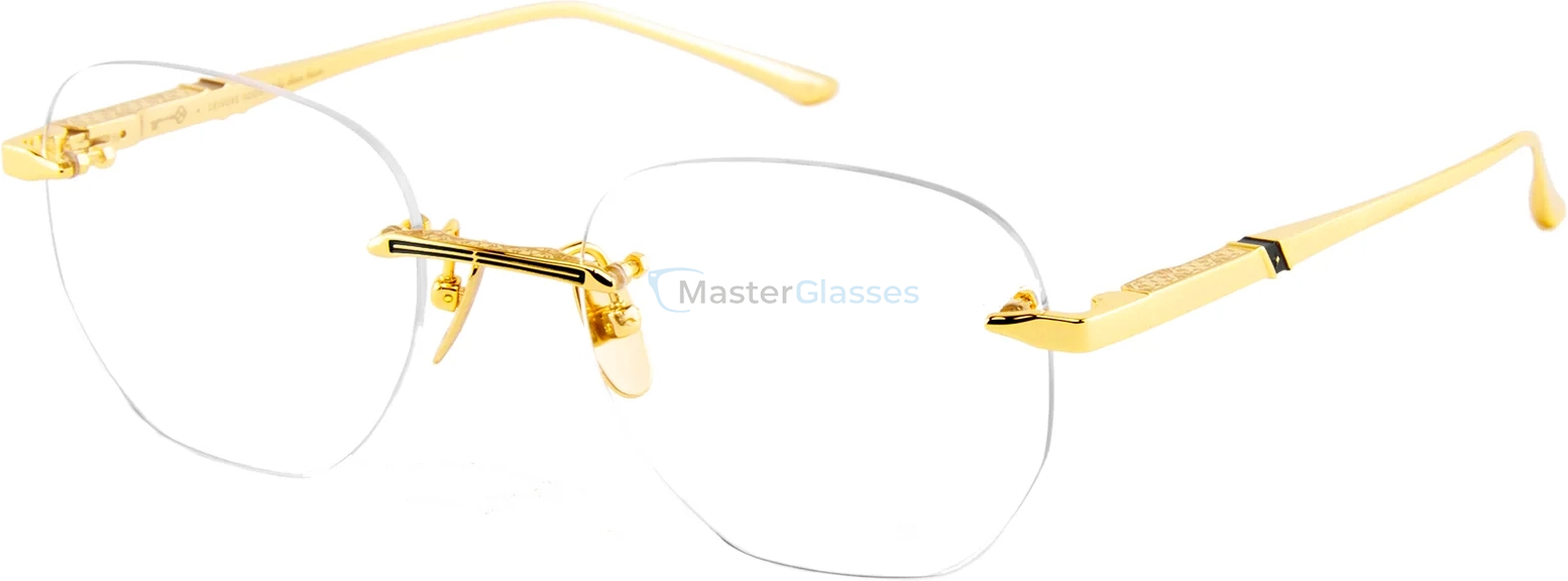 Оправа Leisure Society Severine 24K GOLD