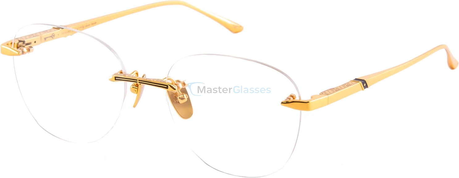 Оправа Leisure Society Verzenay 24K GOLD