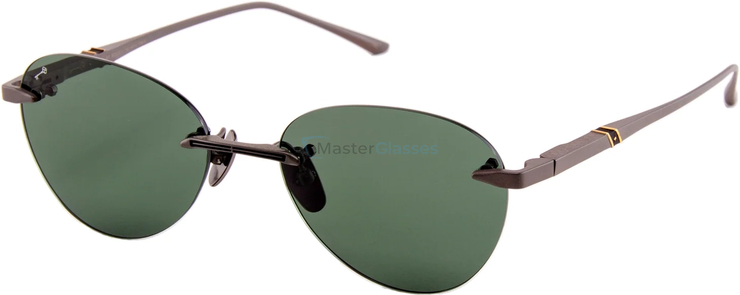 �������������� ���� Leisure Society LS-Adelaide. RUTHENIUM 24K