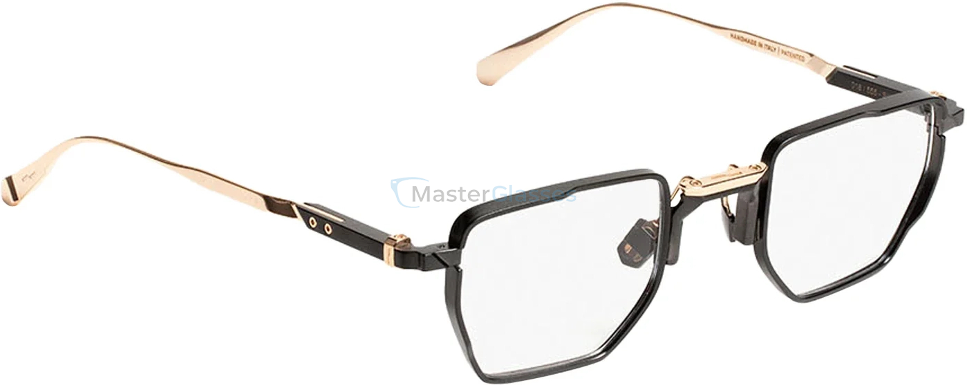 Оправа Movitra TN 01B - ROSE GOLD