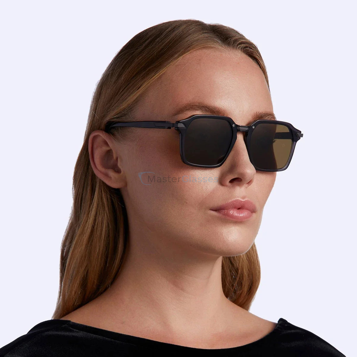Солнцезащитные очки Movitra AC 02 - BLACK S