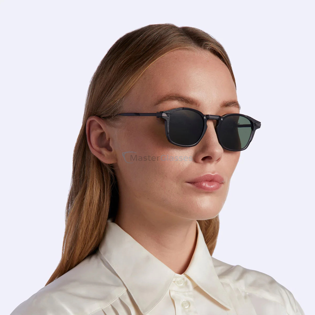 Солнцезащитные очки Movitra AM 02 F - BLACK