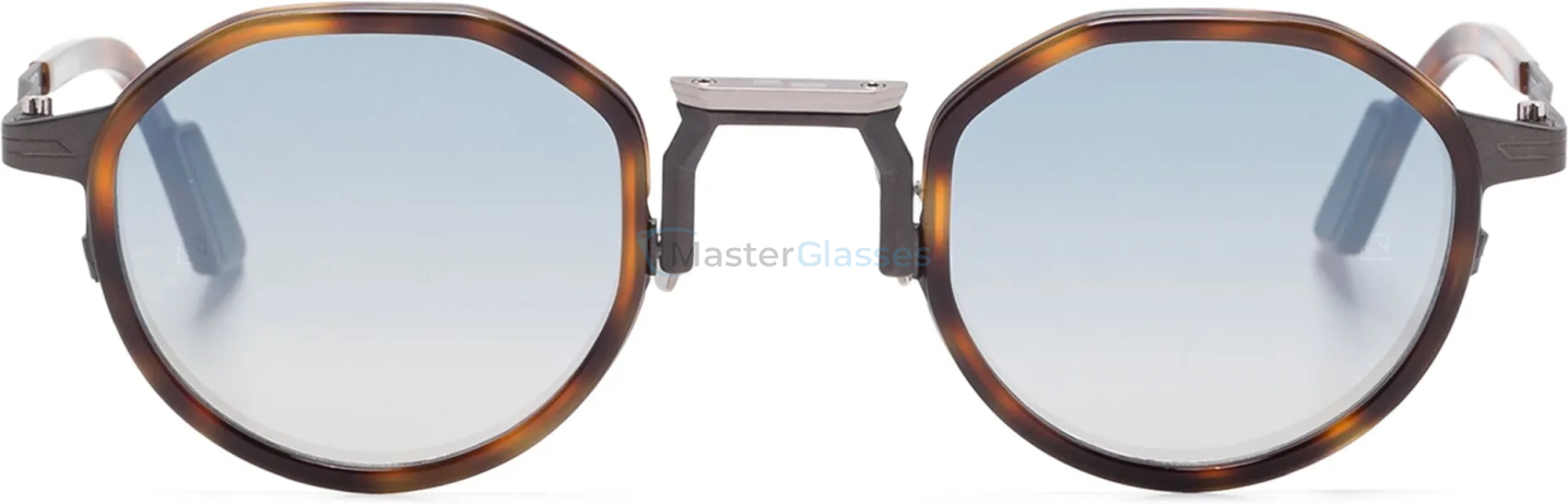 Солнцезащитные очки Movitra CM 01 V - Black Havana