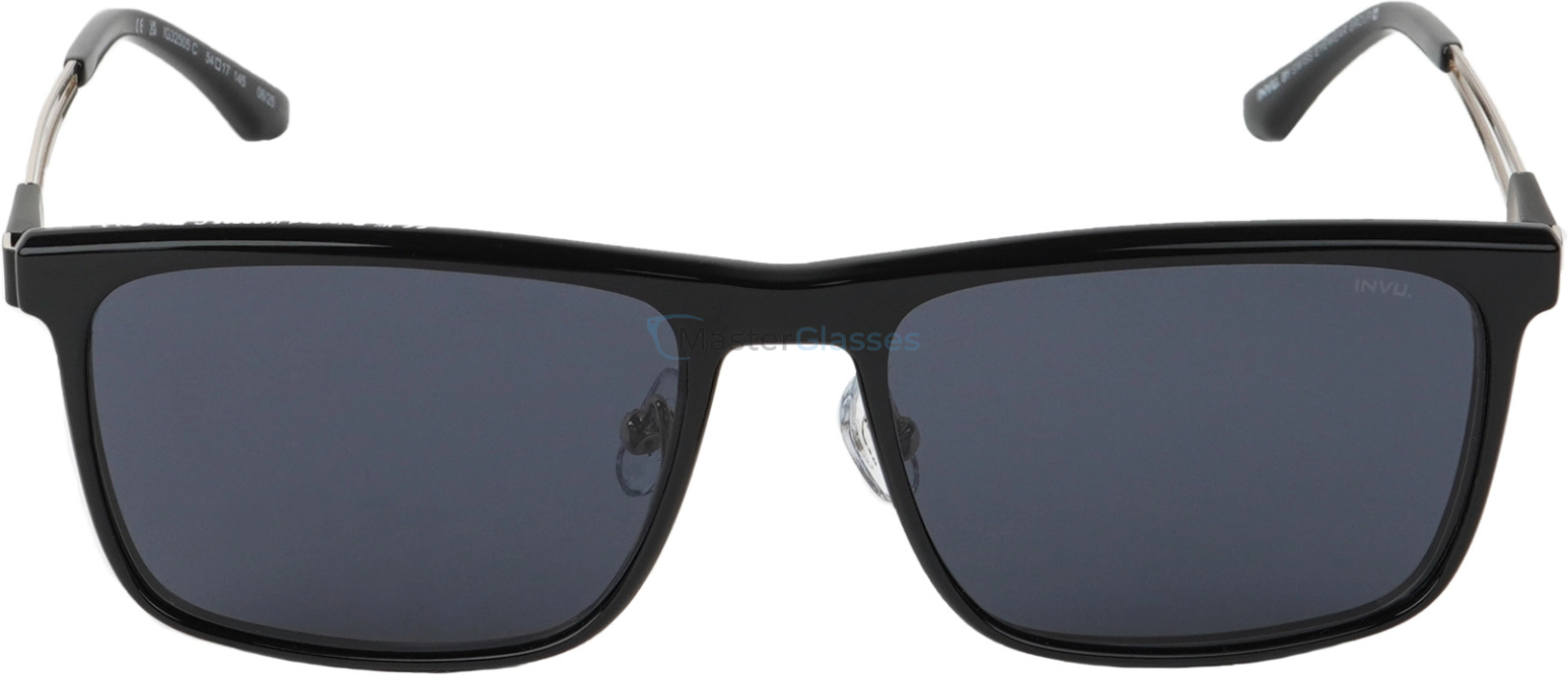 ������ � �������������� �������� INVU IM32505C (IG32505C+IH32505C)