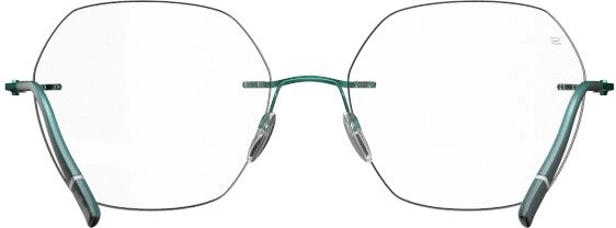 ������ Silhouette 5593 NK 5040 54/17 The Refined