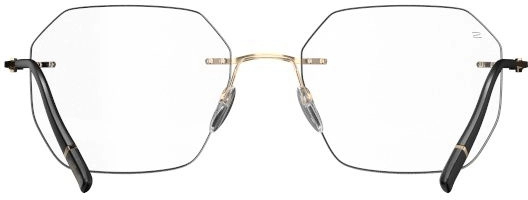 Оправа Silhouette 5593 LG 7530 50/19 The Refined