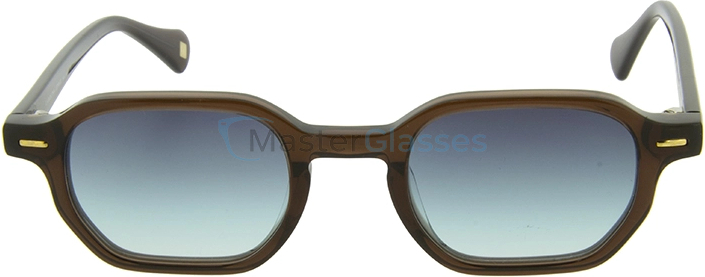 Солнцезащитные очки Carolina Lemke CL9218 3