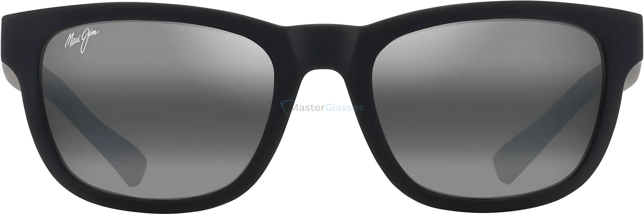 Maui Jim 617-02 54 Очки солнцезащитные