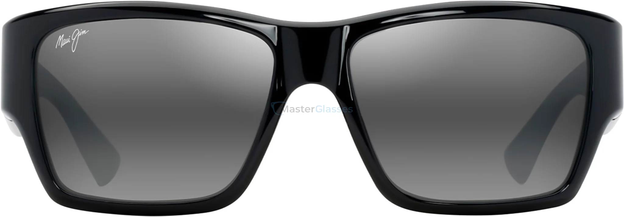 Maui Jim 614-02 57 Очки солнцезащитные