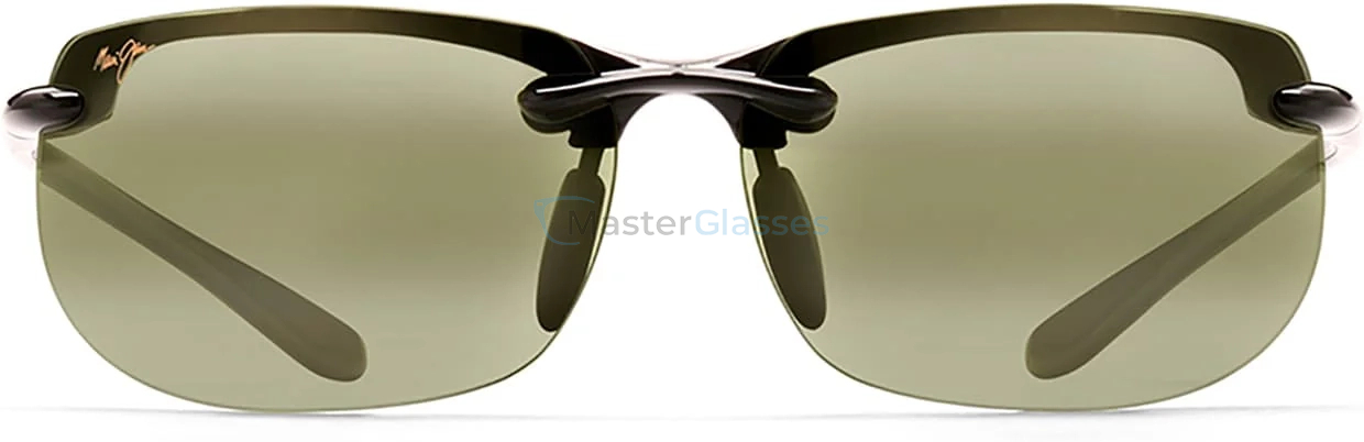 Maui Jim HT412N-02 70 Очки солнцезащитные