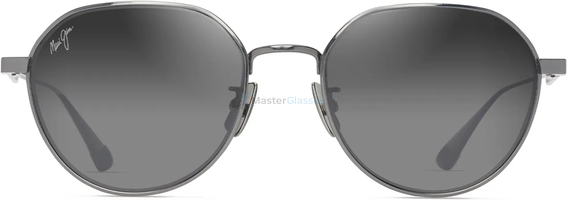 Maui Jim GS627-17 55 Очки солнцезащитные