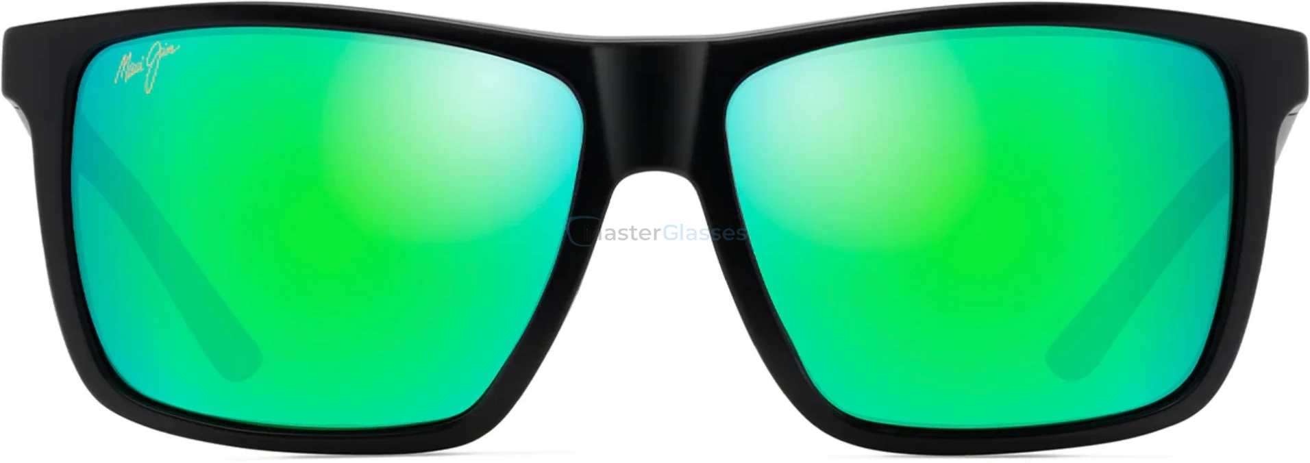 Maui Jim GM610-02A 60 Очки солнцезащитные