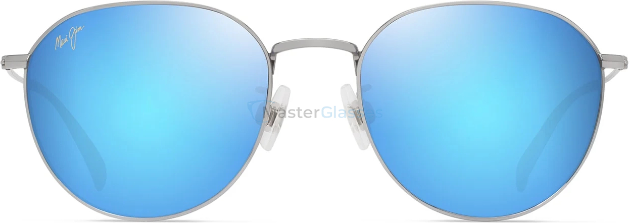 Maui Jim MJ0591SA-002 56 Очки солнцезащитные