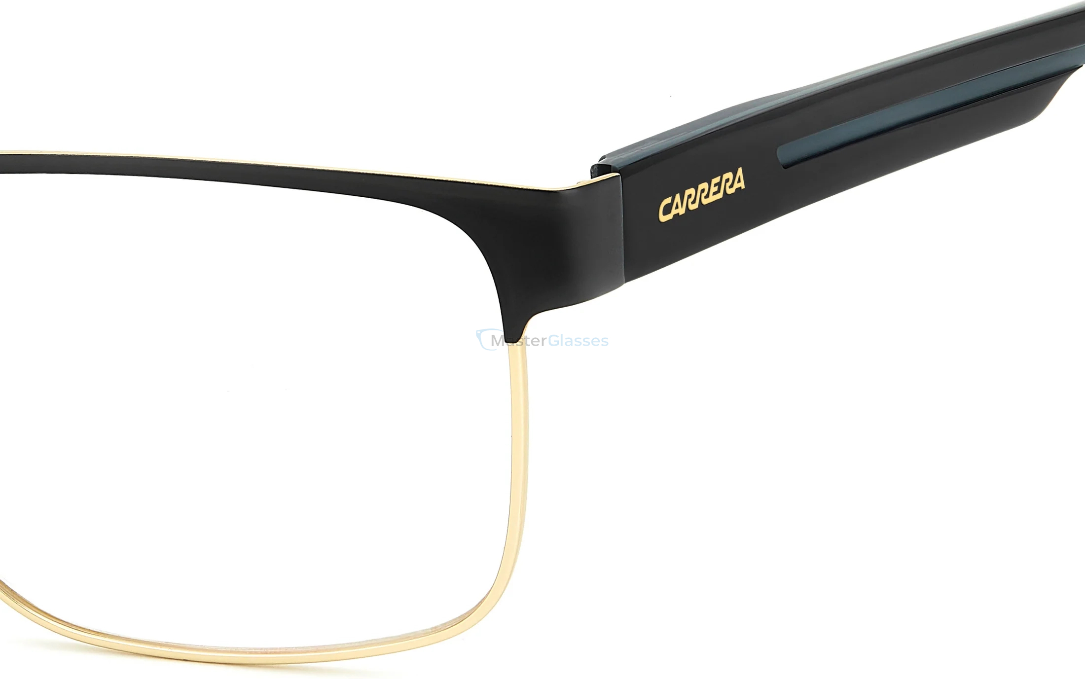 Оправа CARRERA 8923 2M2 Black Gold