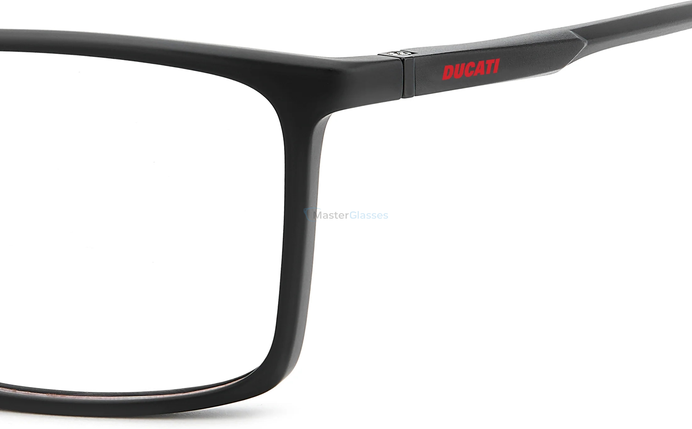 Оправа CARRERA DUCATI CARDUC 061 003 Matte Black