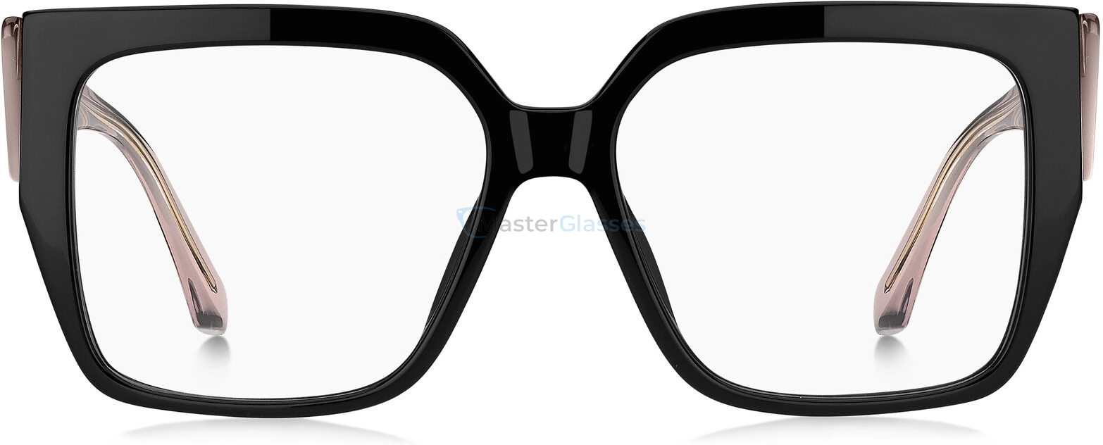 Оправа ETRO 0124 3H2 Black Pink