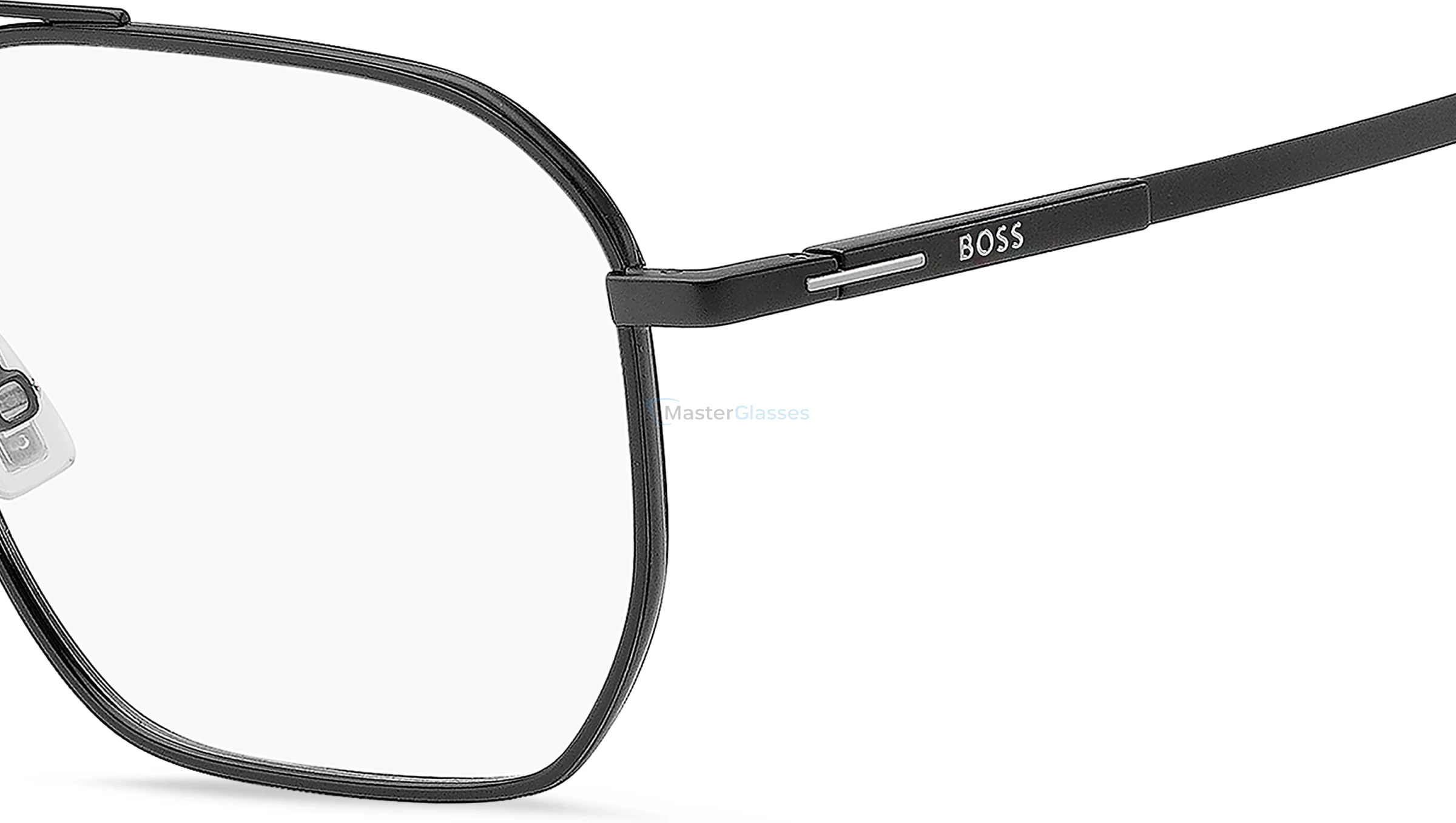 Оправа HUGO BOSS 1900 003 Matte Black