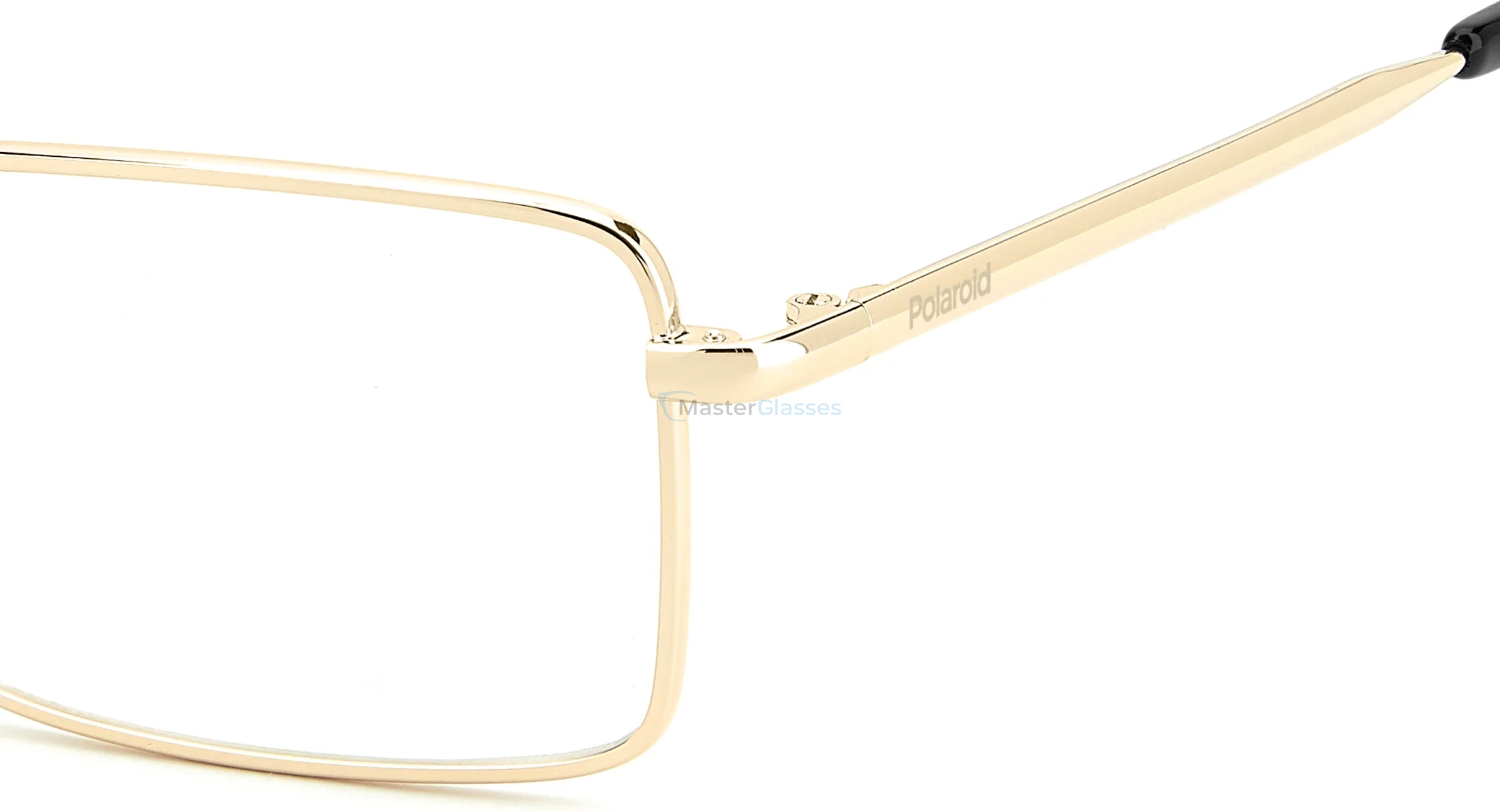 ������ POLAROID PLD D595 J5G Gold