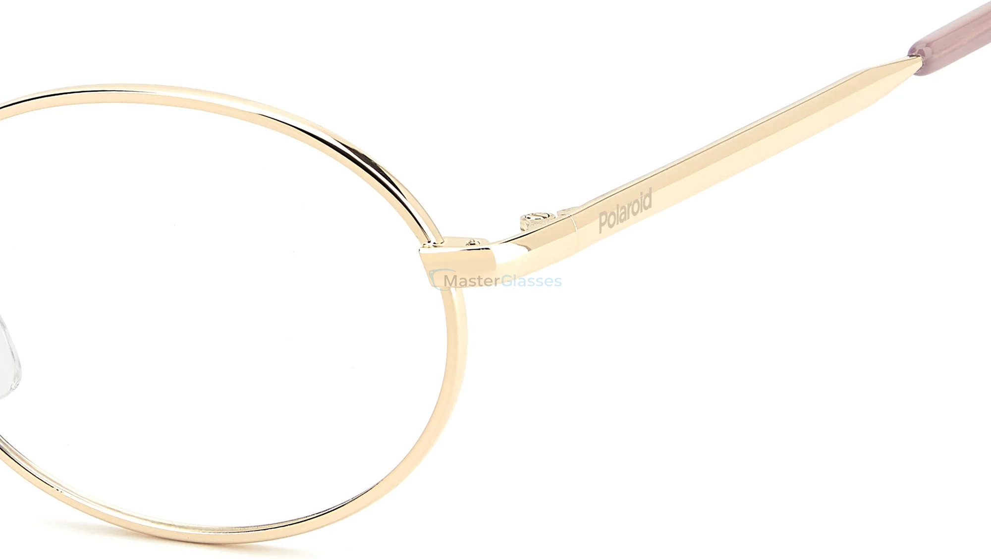 Оправа POLAROID PLD D594 J5G Gold