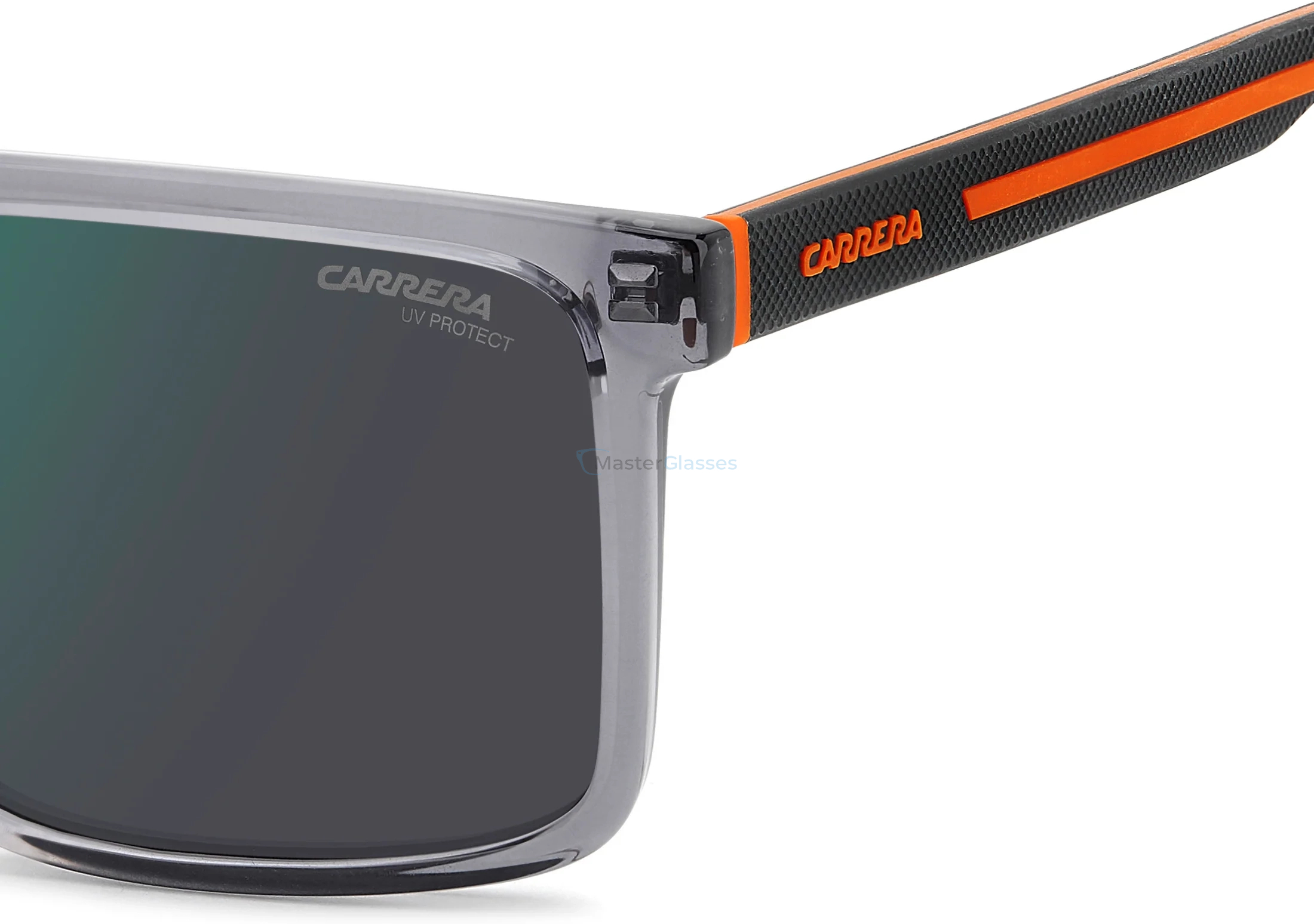 Солнцезащитные очки CARRERA C SPORT 14/S M9L Grey Orange