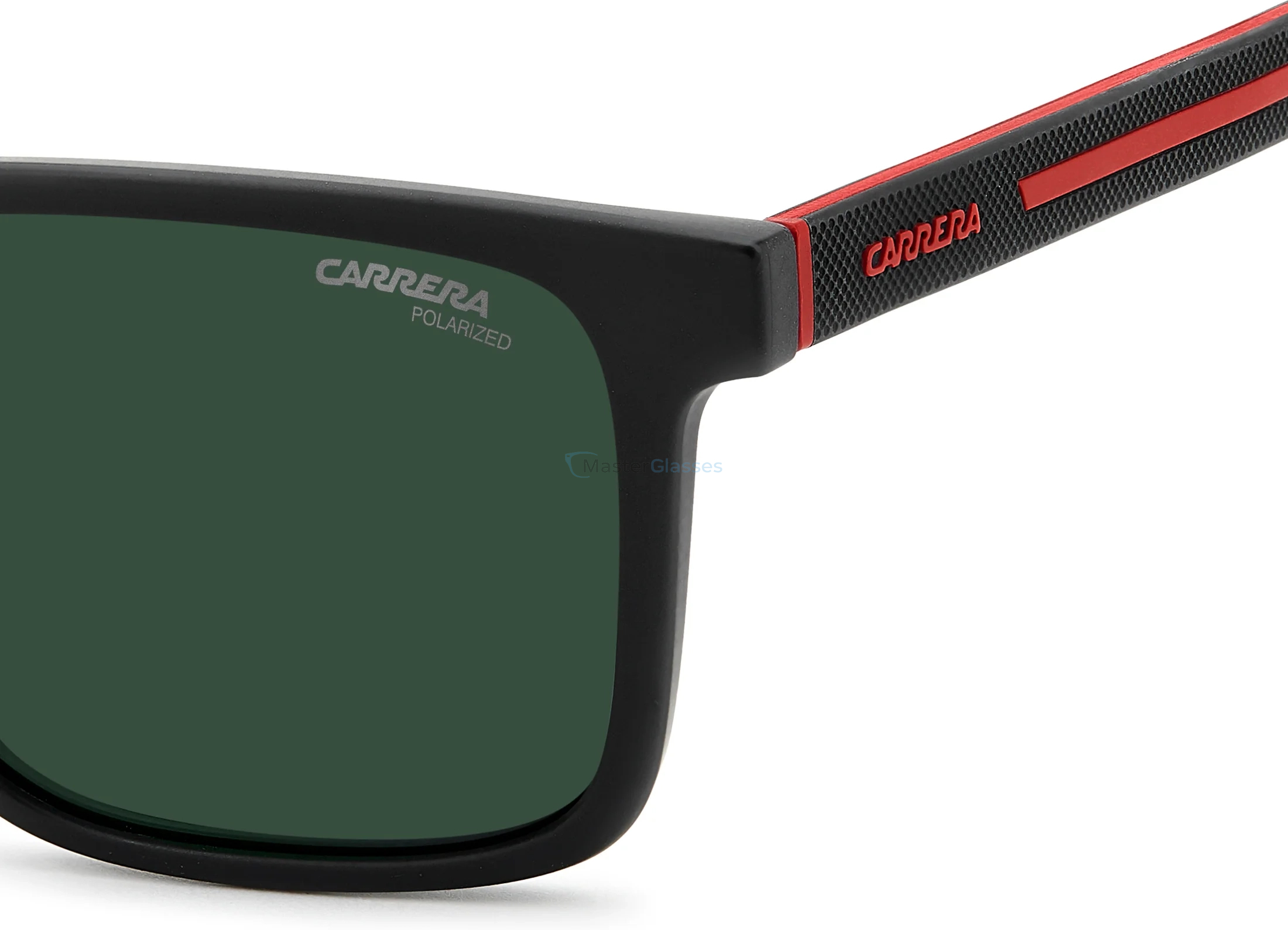 Солнцезащитные очки CARRERA C SPORT 13/S BLX Matte Black Red