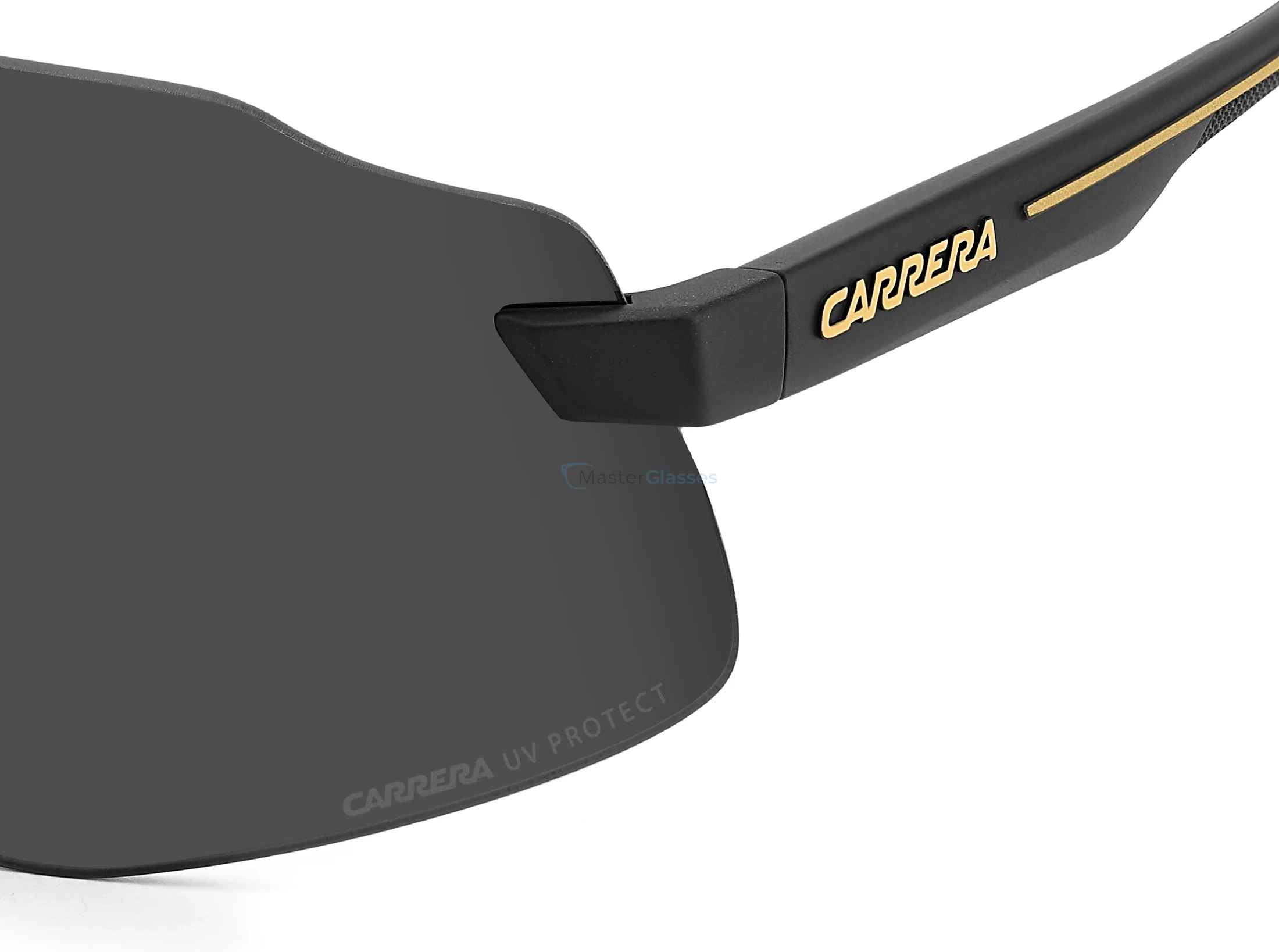 Солнцезащитные очки CARRERA C SPORT 16/S 003 Matte Black