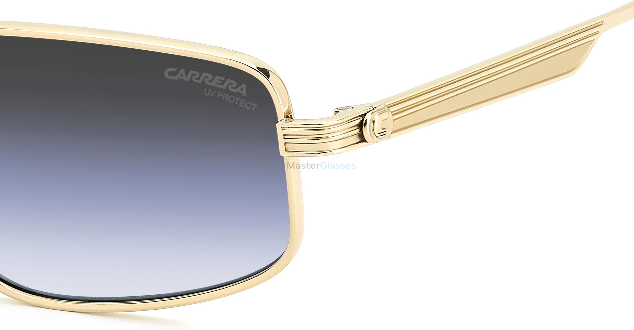 Солнцезащитные очки CARRERA 3087/S J5G Gold