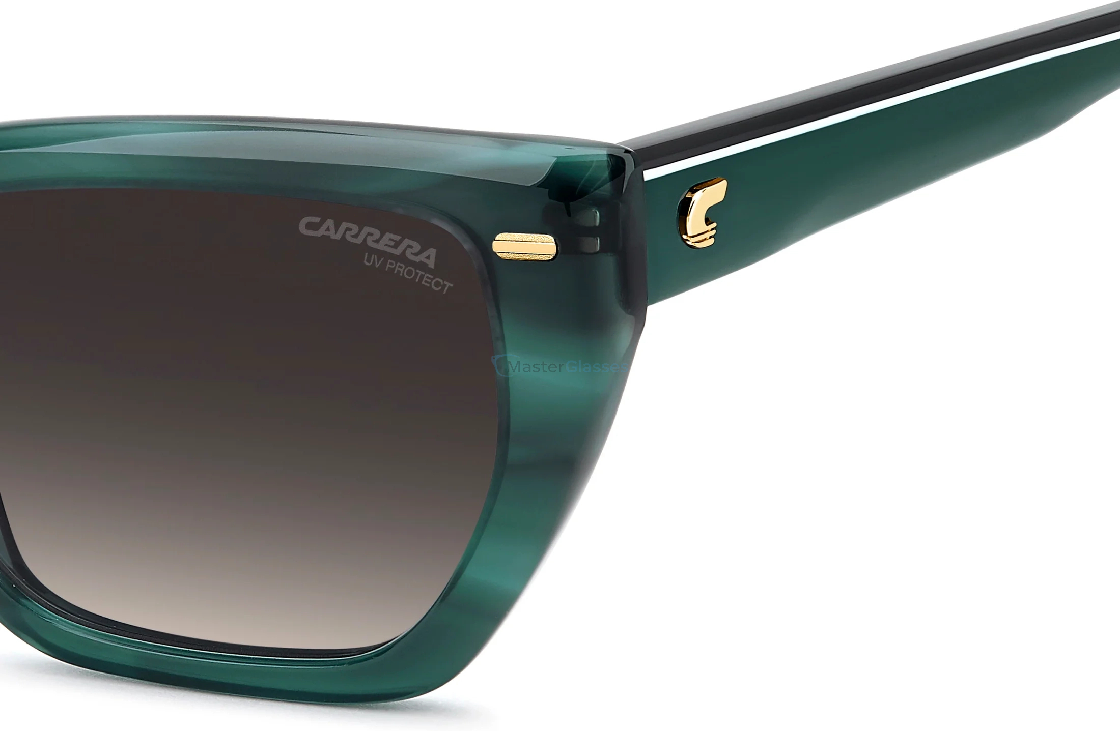 Солнцезащитные очки CARRERA 3081/S 6AK Green Horn