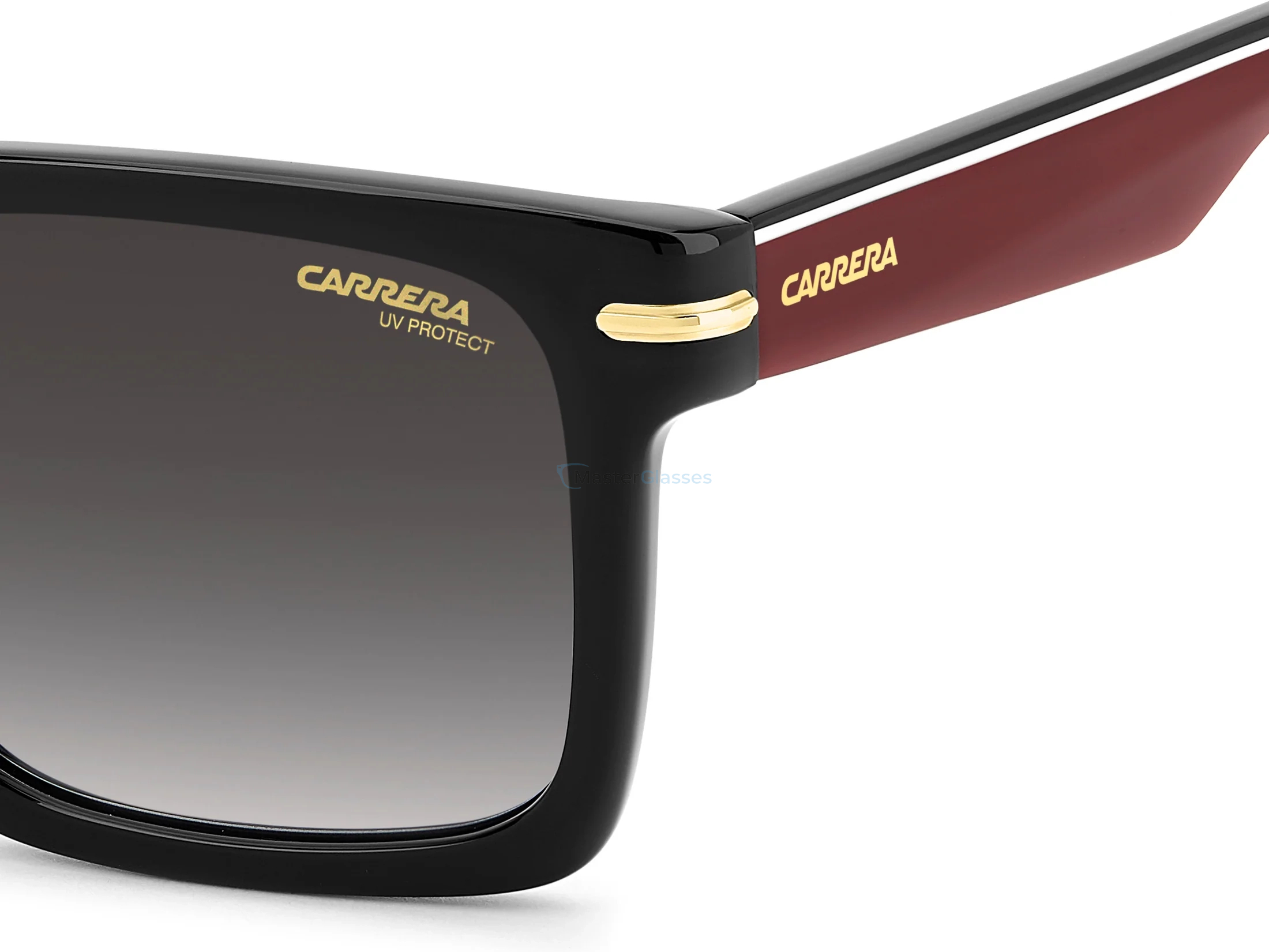 �������������� ���� CARRERA 378/S OIT Black Red