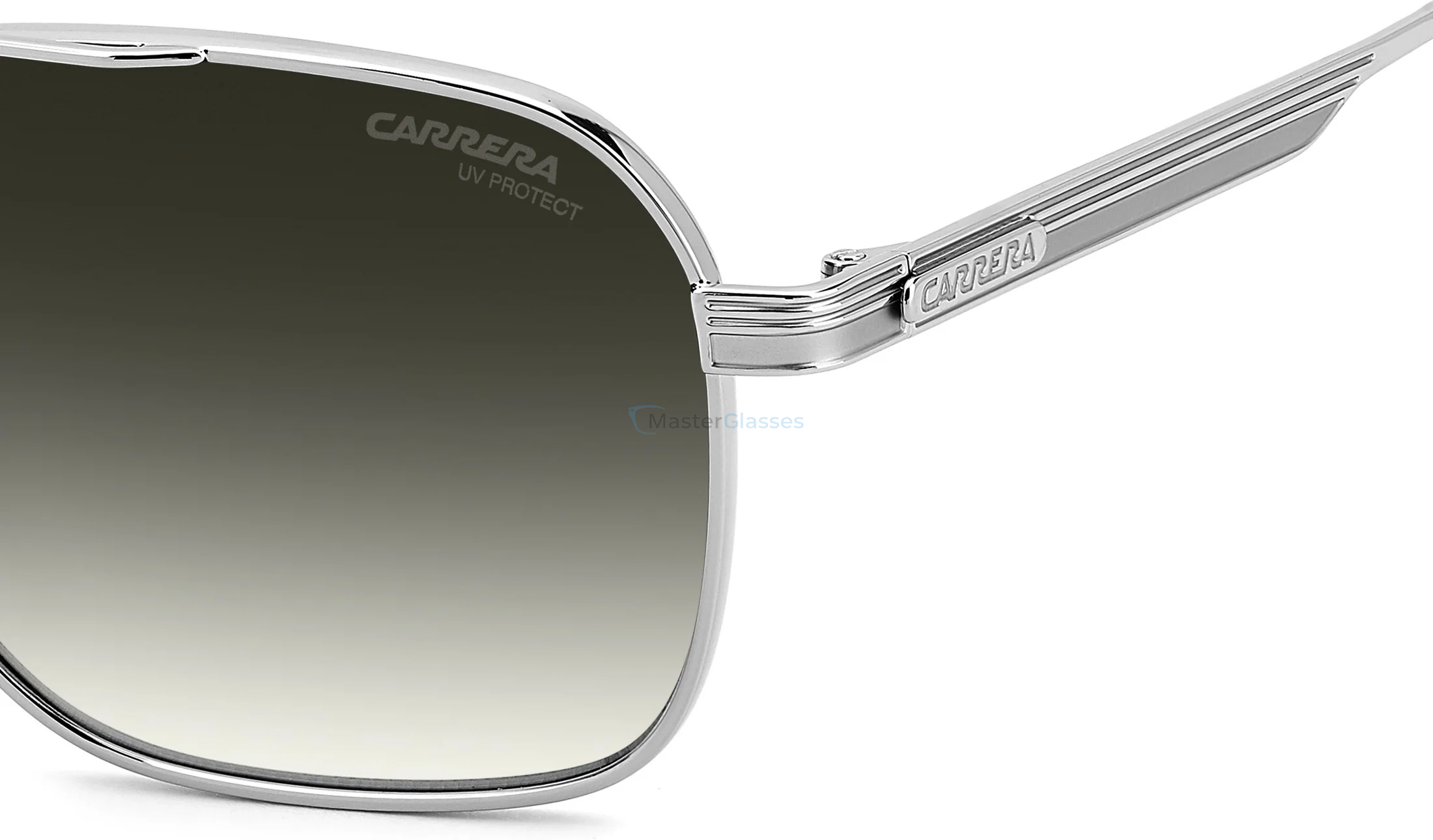 Солнцезащитные очки CARRERA 379/S 85K Ruthenium Black
