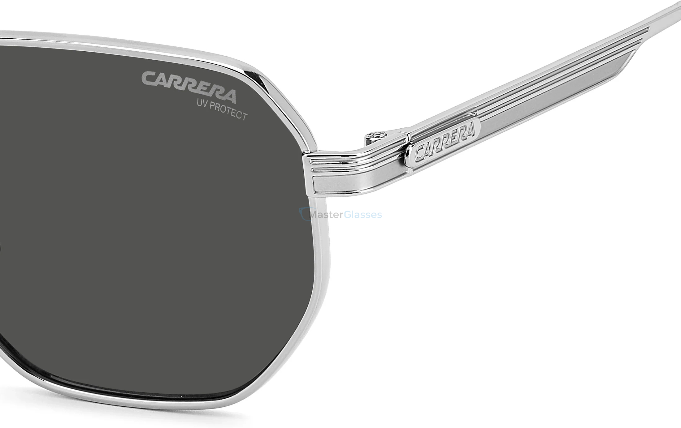Солнцезащитные очки CARRERA 380/S 85K Ruthenium Black