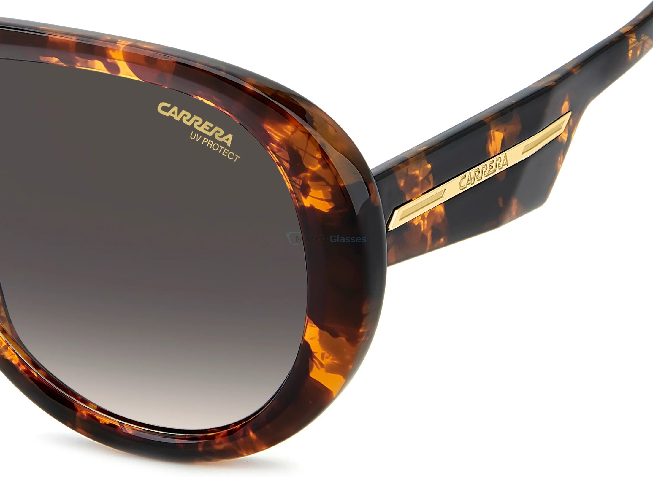 Солнцезащитные очки CARRERA VICTORY C 22/S WR9 Brown Havana