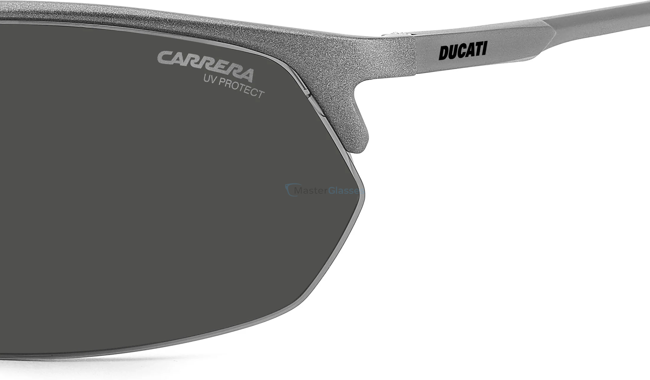 Солнцезащитные очки CARRERA DUCATI CARDUC 064/S R80 Matte Dark Ruthenium
