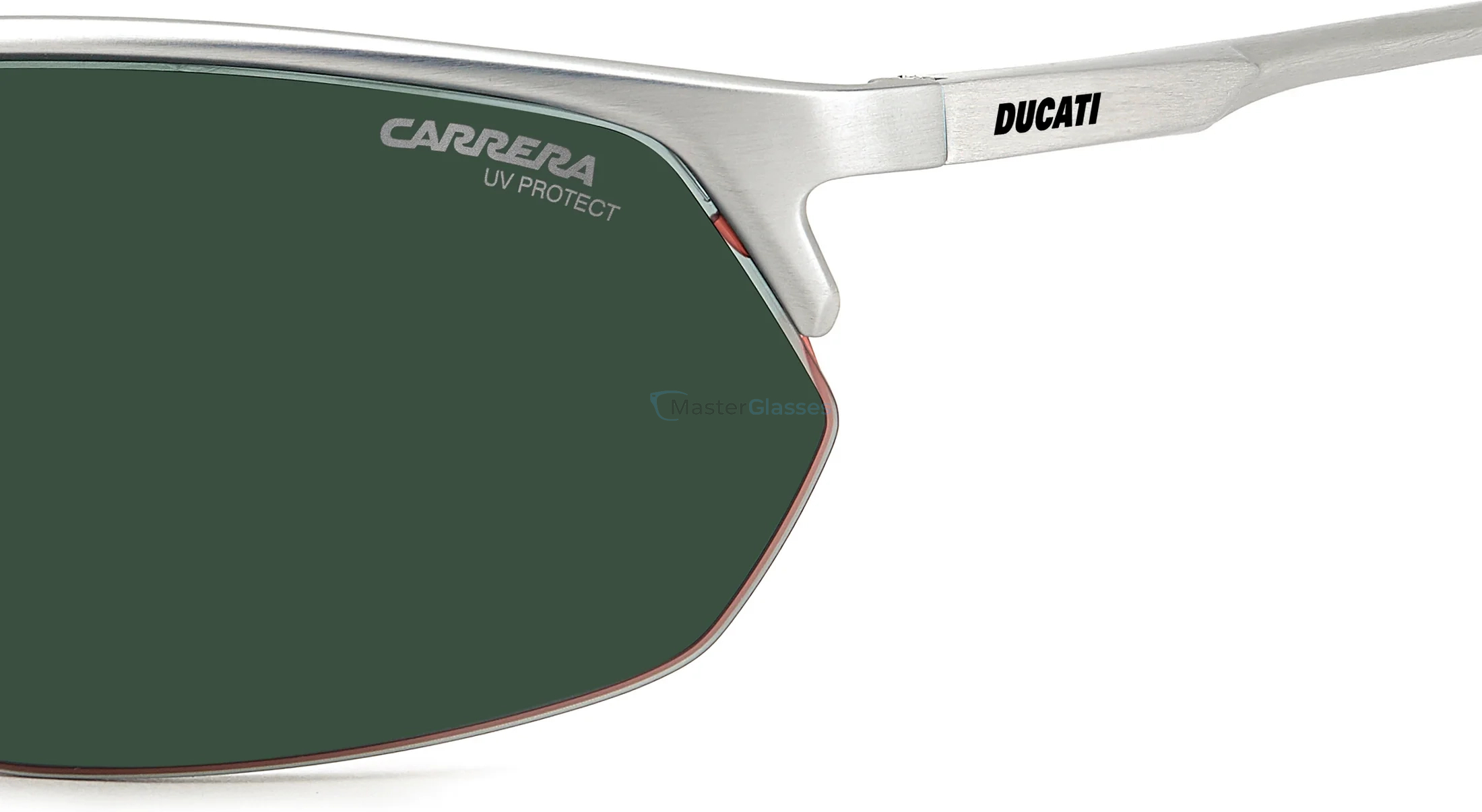 Солнцезащитные очки CARRERA DUCATI CARDUC 064/S 62L Brushed Palladium