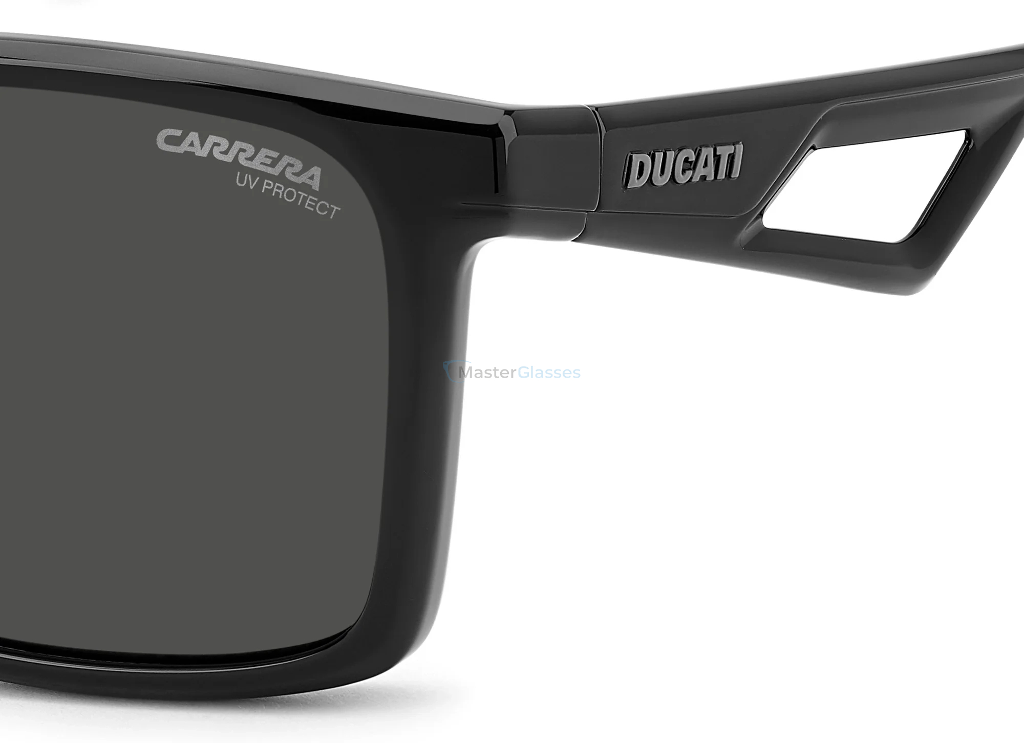 Солнцезащитные очки CARRERA DUCATI CARDUC 065/S 807 Black