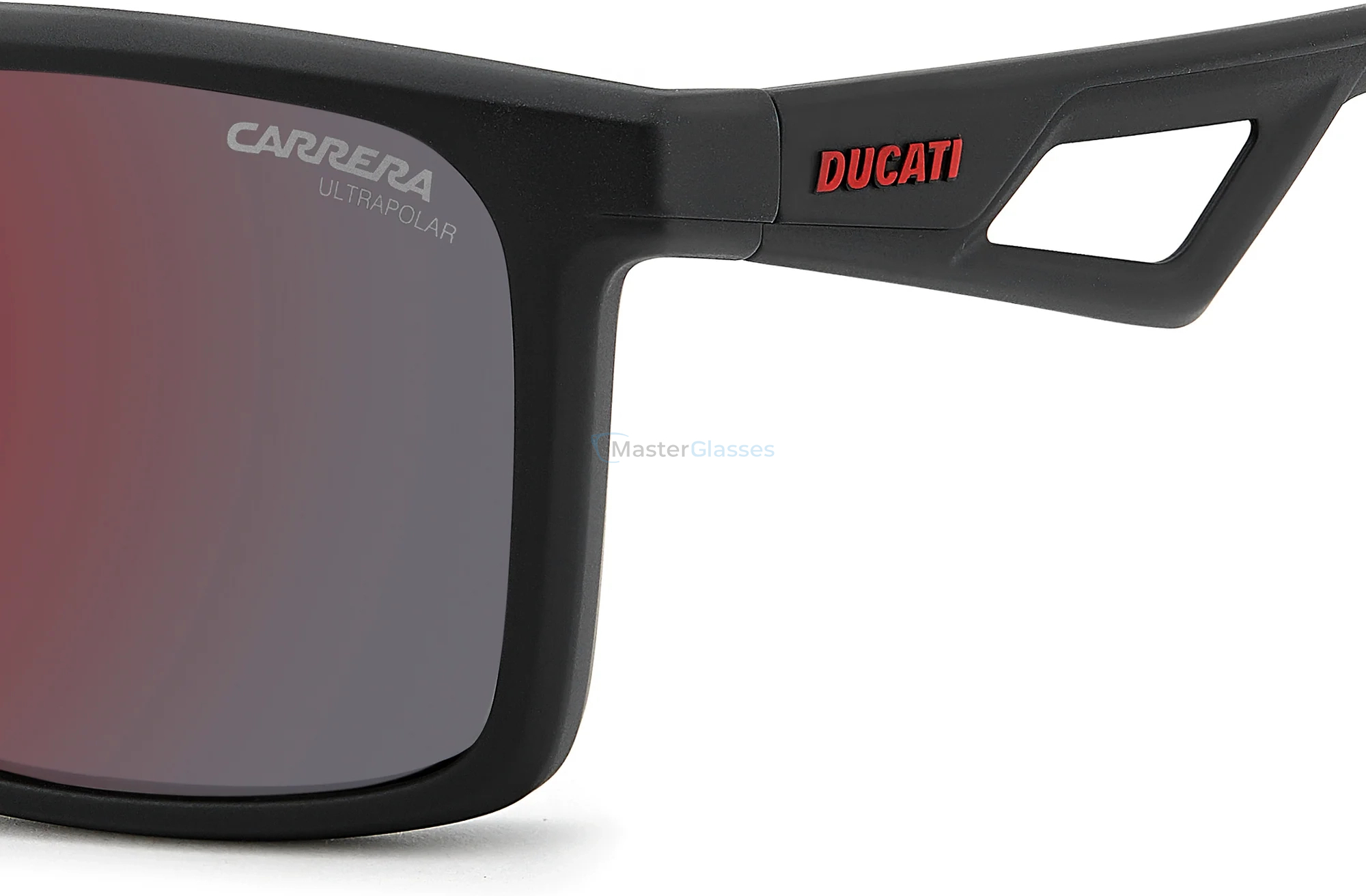 Солнцезащитные очки CARRERA DUCATI CARDUC 065/S 003 Matte Black