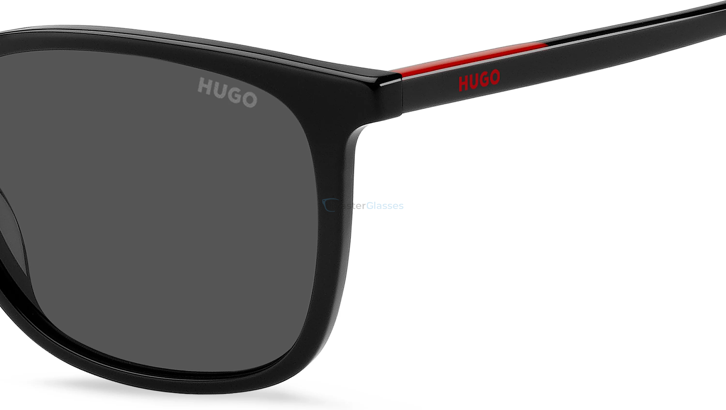 Солнцезащитные очки HUGO HG 1399/S 807 Black