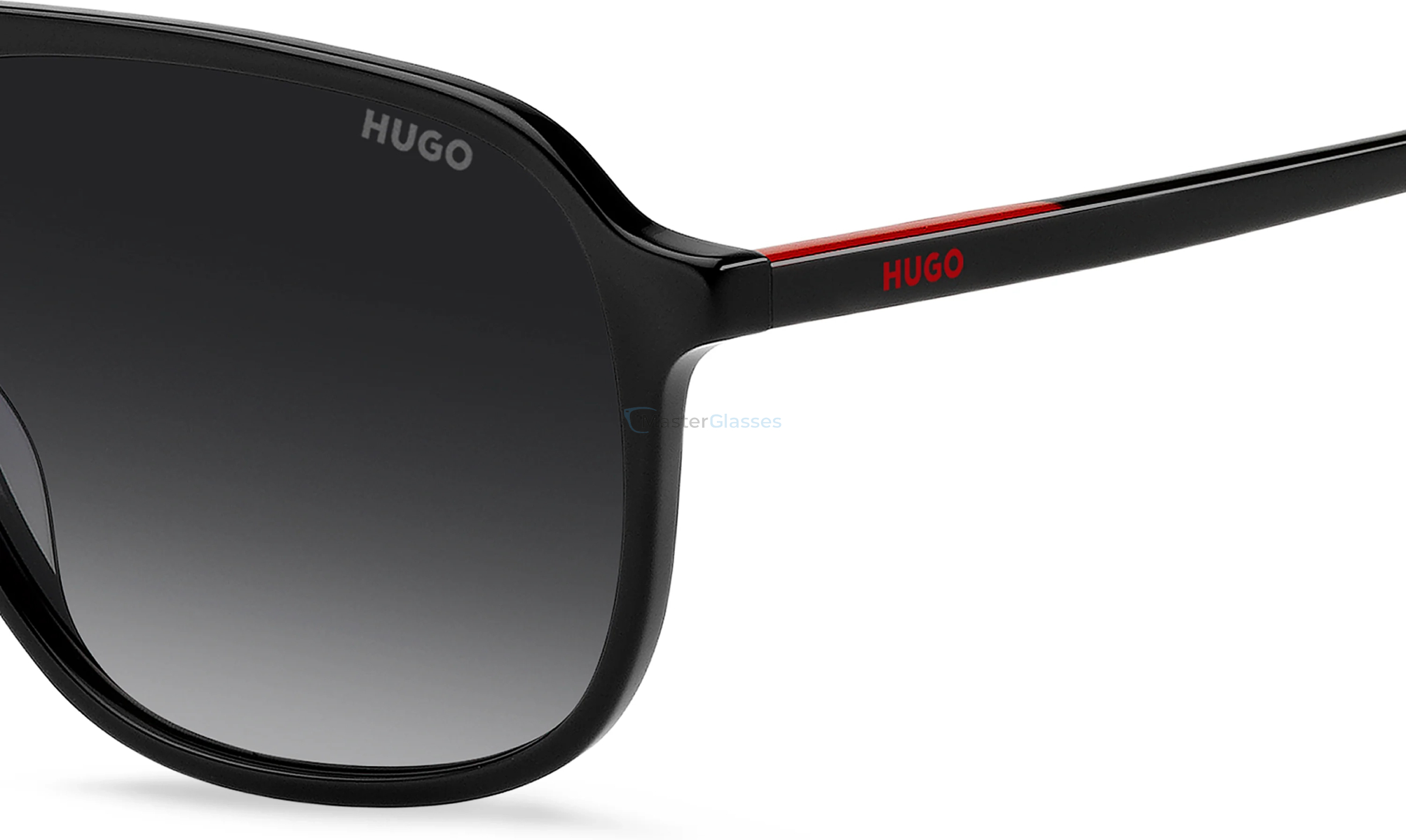 Солнцезащитные очки HUGO HG 1398/S 807 Black