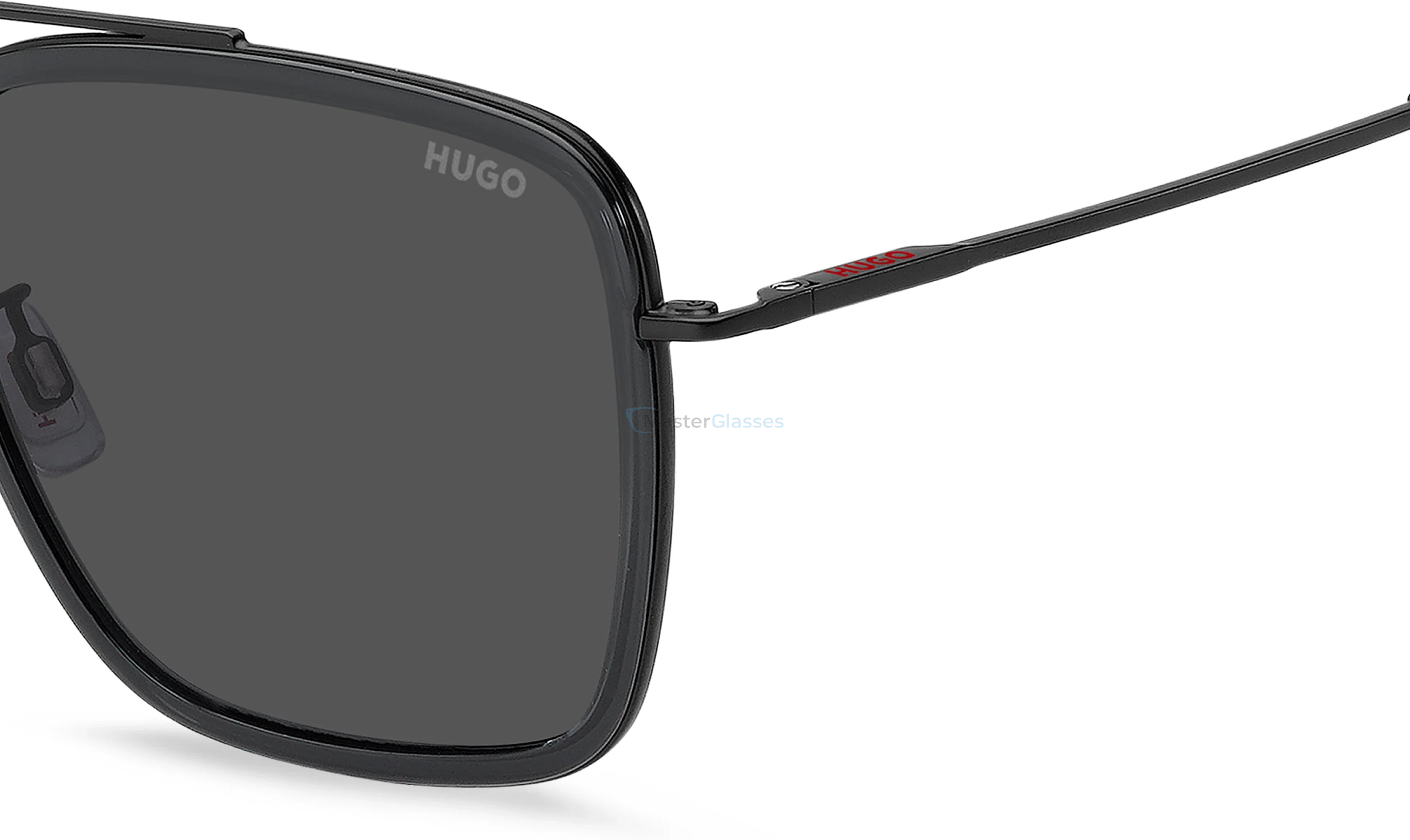 Солнцезащитные очки HUGO HG 1404/G/S KB7 Grey