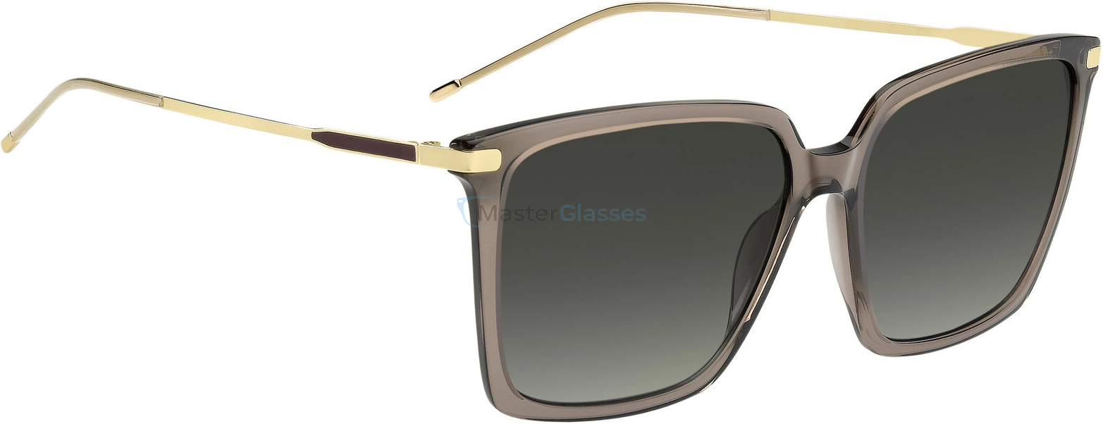 Солнцезащитные очки HUGO BOSS 1947/S 09Q Brown