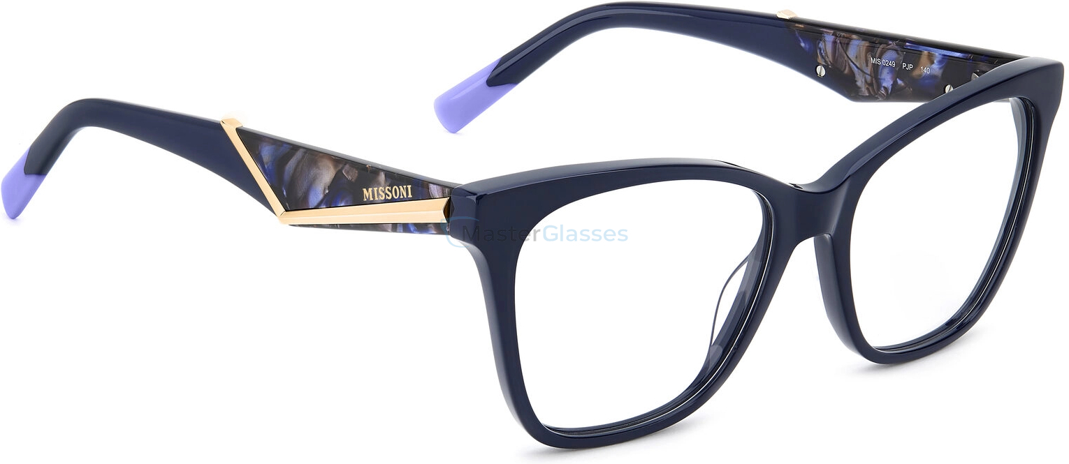 ������ MISSONI MIS 0249 PJP BLUE