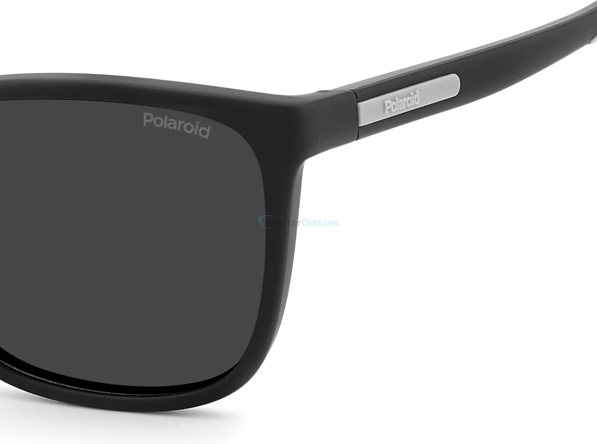 Солнцезащитные очки POLAROID PLD 2169/S/X O6W Matte Black Grey