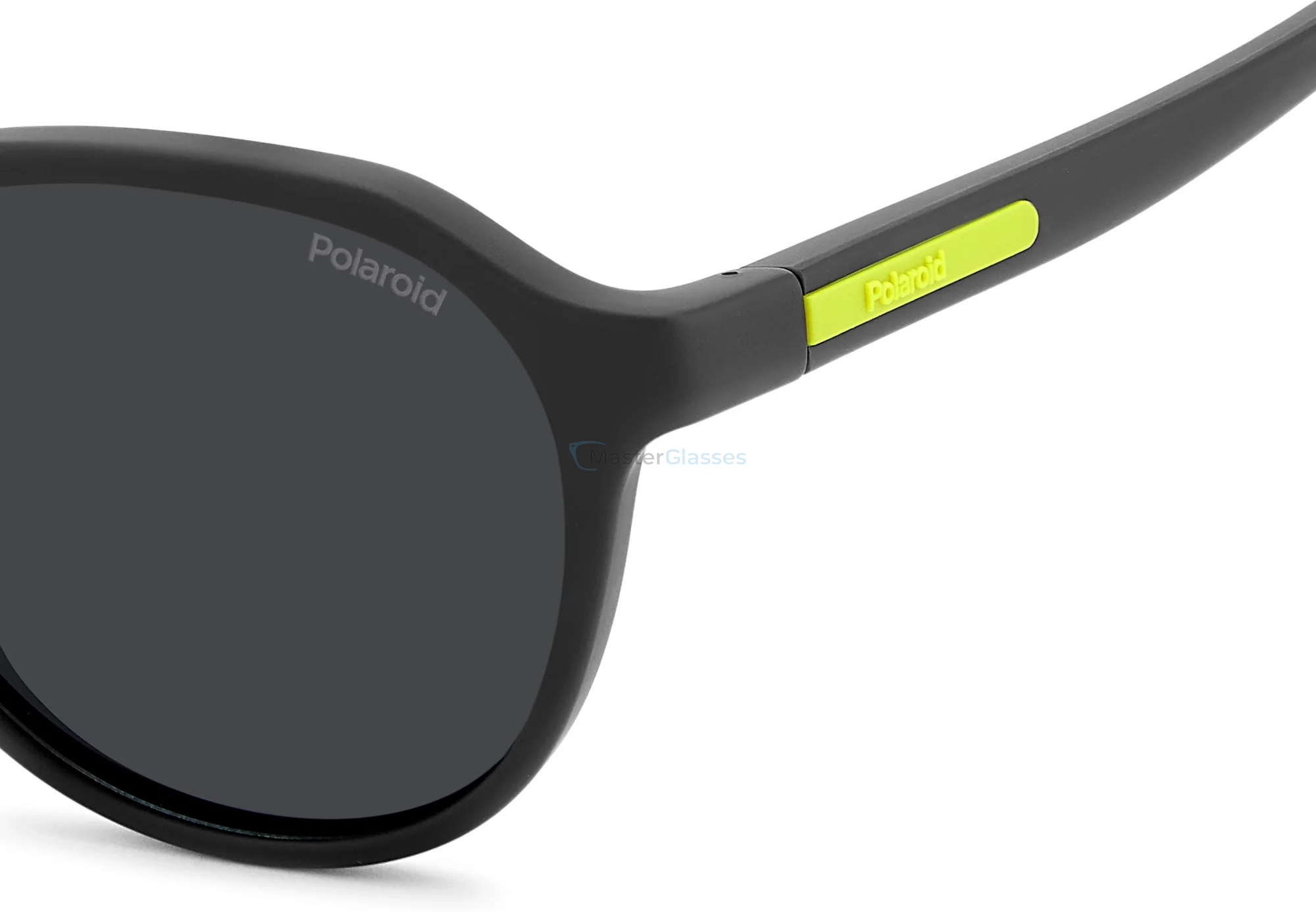 Солнцезащитные очки POLAROID PLD 2170/S/X PGC Matte Black Yellow