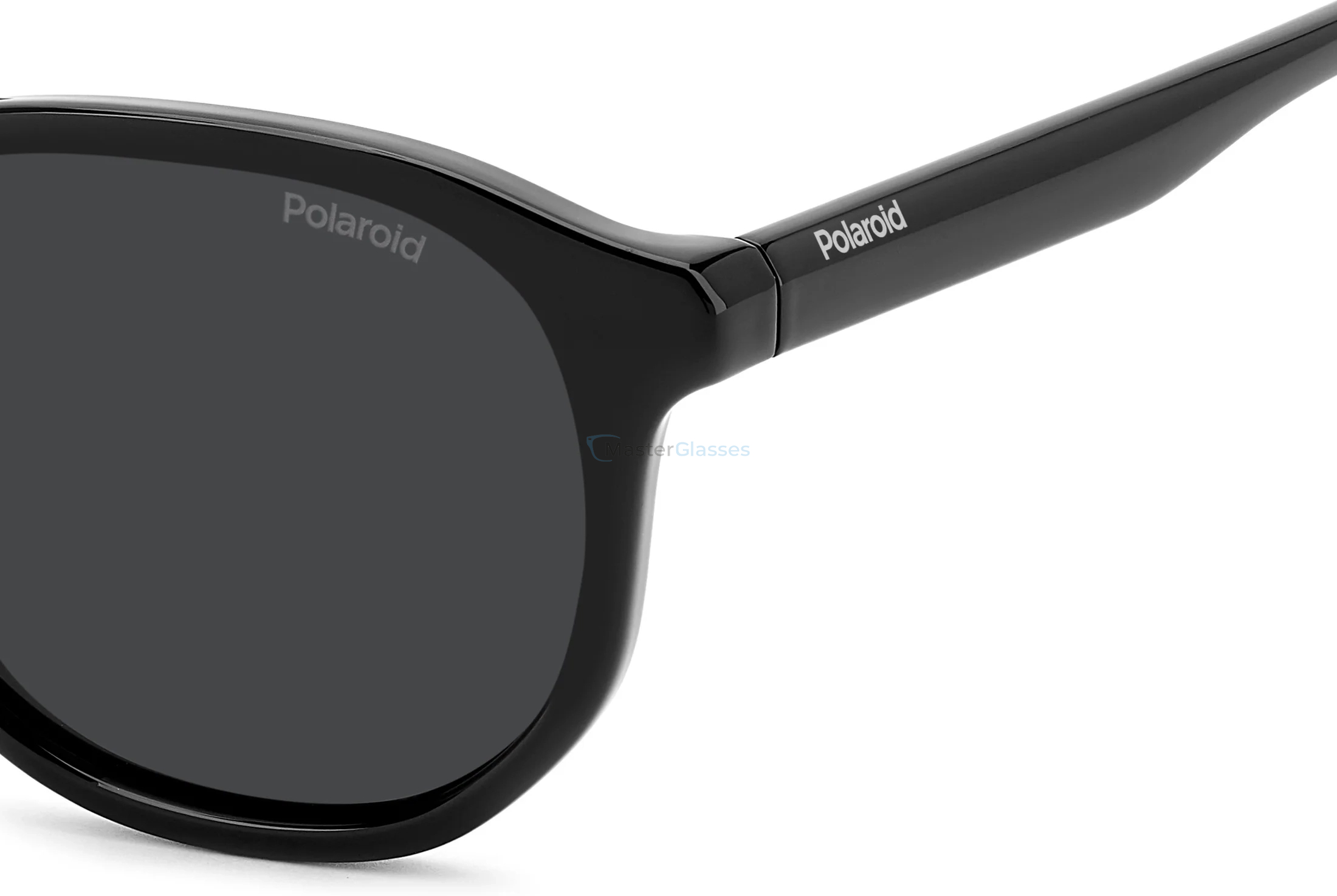 Солнцезащитные очки POLAROID PLD 4195/S 807 Black
