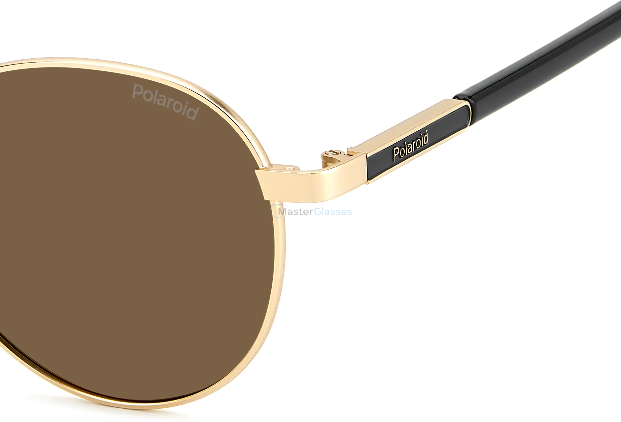 Солнцезащитные очки POLAROID PLD 4197/S/X AOZ Matte Gold