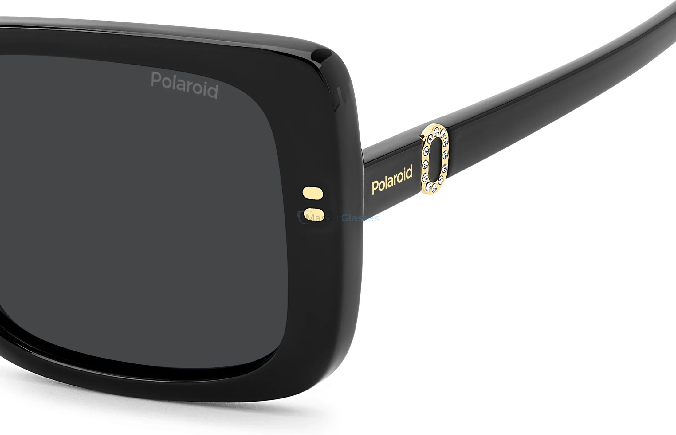 Солнцезащитные очки POLAROID PLD 4199/S/X 807 Black