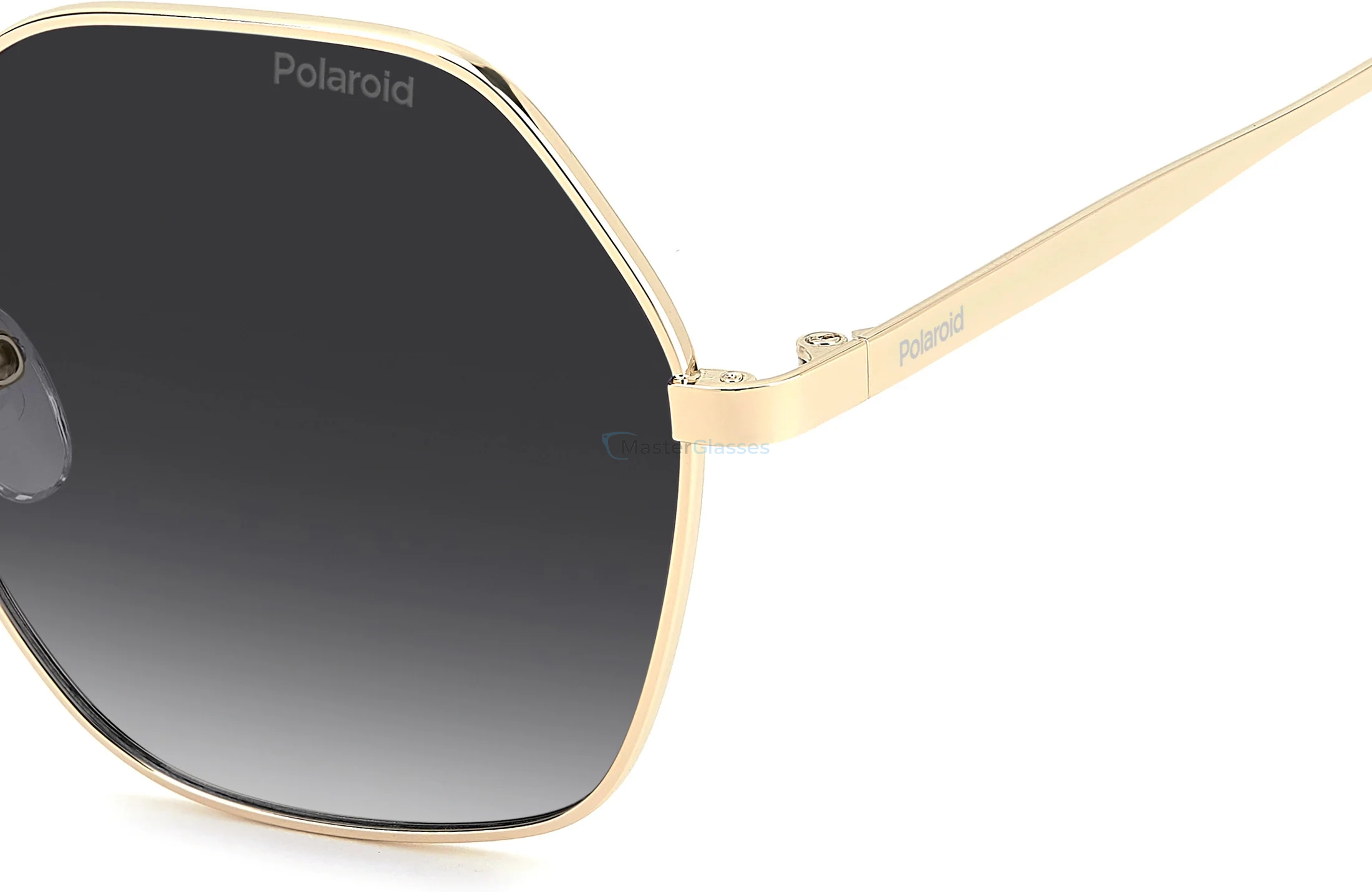 Солнцезащитные очки POLAROID PLD 4205/G/S/X J5G Gold