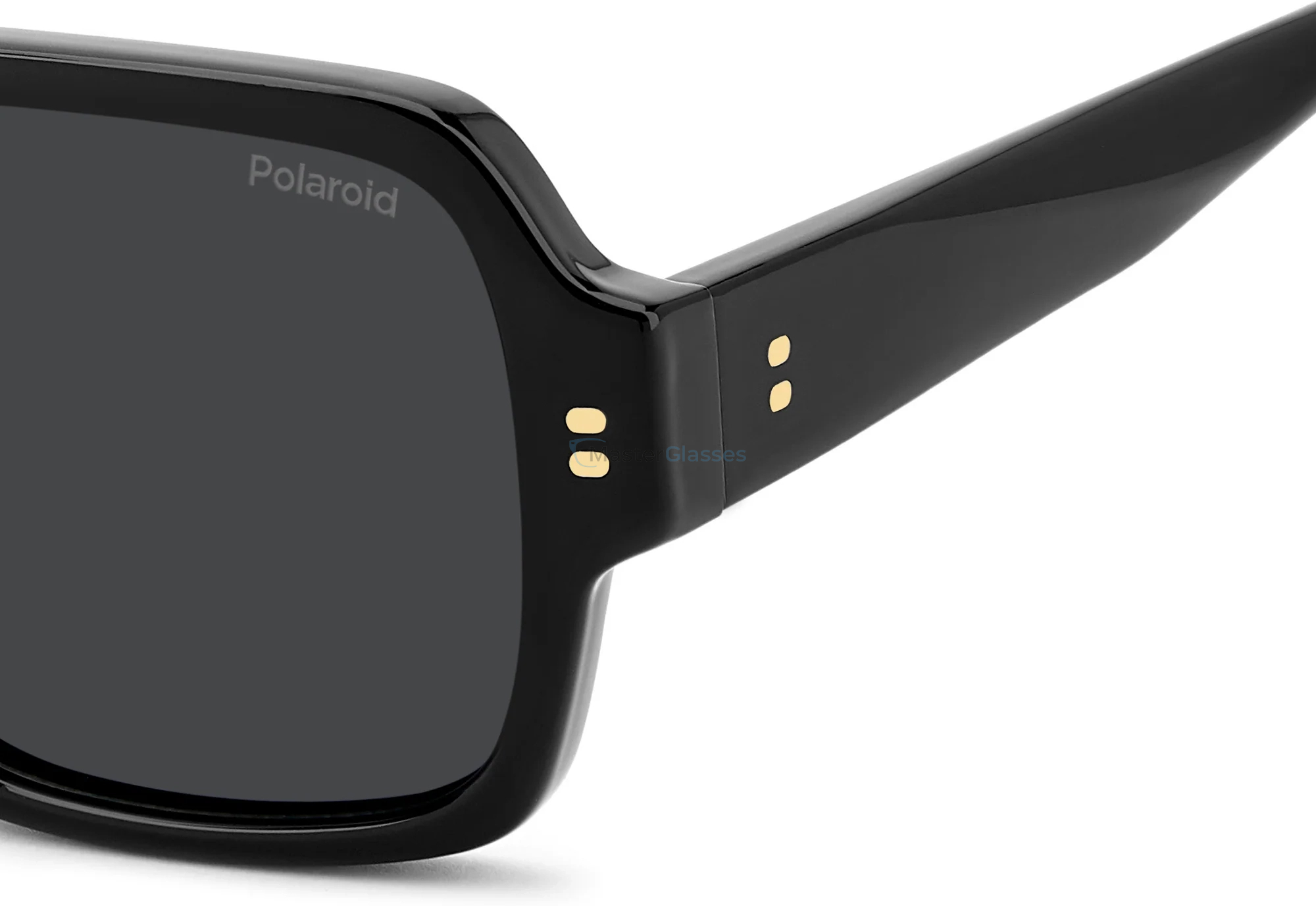 Солнцезащитные очки POLAROID PLD 6250/S/X 807 Black