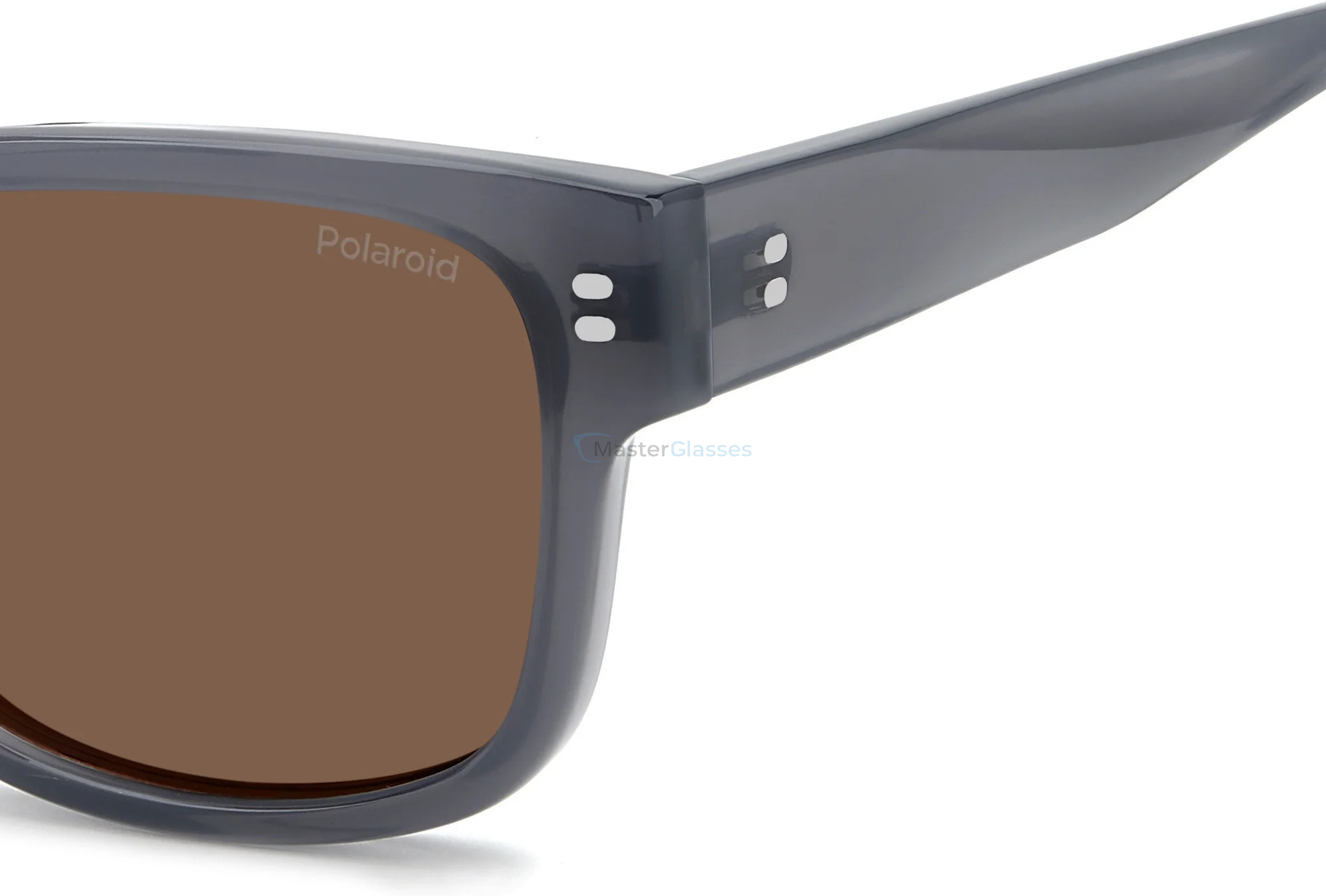 Солнцезащитные очки POLAROID PLD 6252/S/X XW0 Blue Grey